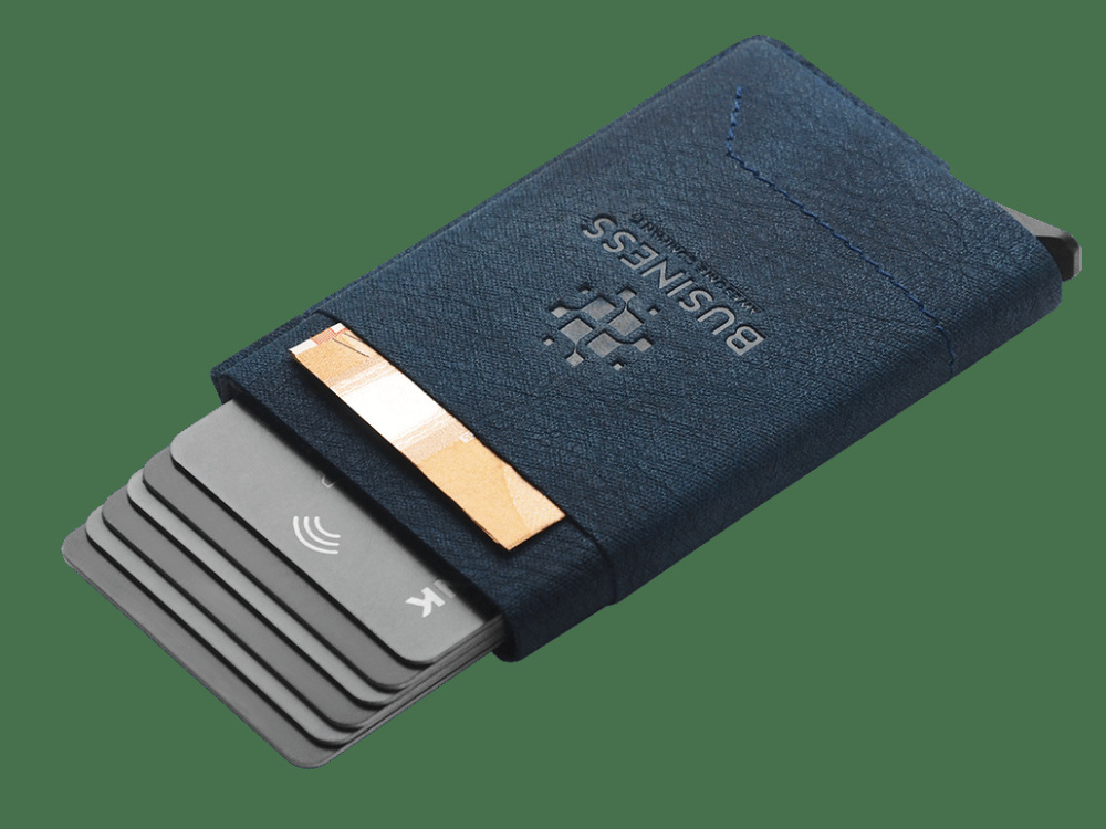 Logotrade reklaamkingid pilt: RFID rahakott 593326