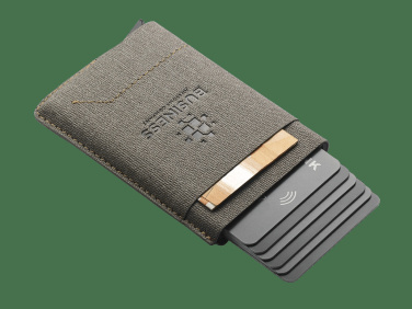 Logo trade ärikingituse pilt: RFID rahakott 593321