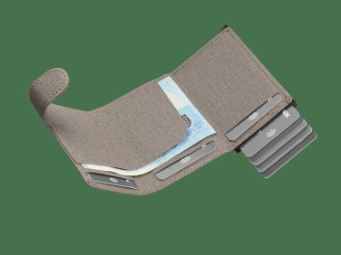 Logo trade reklaamtoote pilt: RFID rahakott 618321