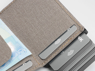 Logotrade reklaamkingid pilt: RFID rahakott 618321