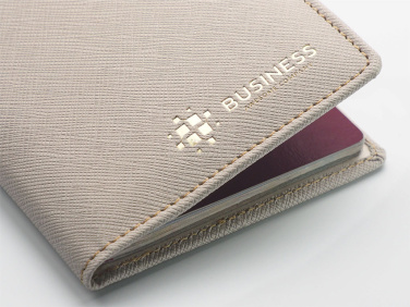 Logotrade meened pilt: RFID passi ümbris 1301113