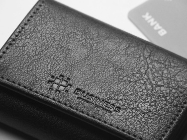 Logotrade meene foto: RFID rahakott 1282327