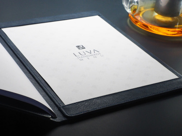 Logo trade reklaamkingitused foto: Menüü kaaned Fine Dining Pro 2013327
