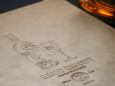 Logo trade meene pilt: Menüü kate Fine Dining Pro 2013322