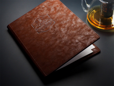 Logotrade ärikingitused pilt: Menüü kate Fine Dining Pro 2013325