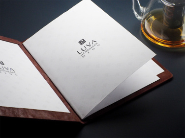Logo trade ärikingitused foto: Menüü kate Fine Dining Pro 2013325