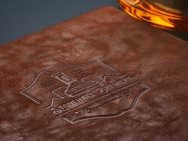 Logotrade ärikingitused pilt: Menüü kate Fine Dining Pro 2013325