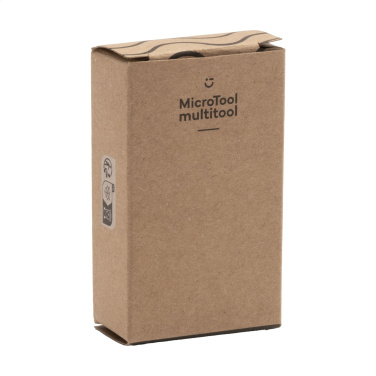 Logotrade meened pilt: MicroTool multitööriist