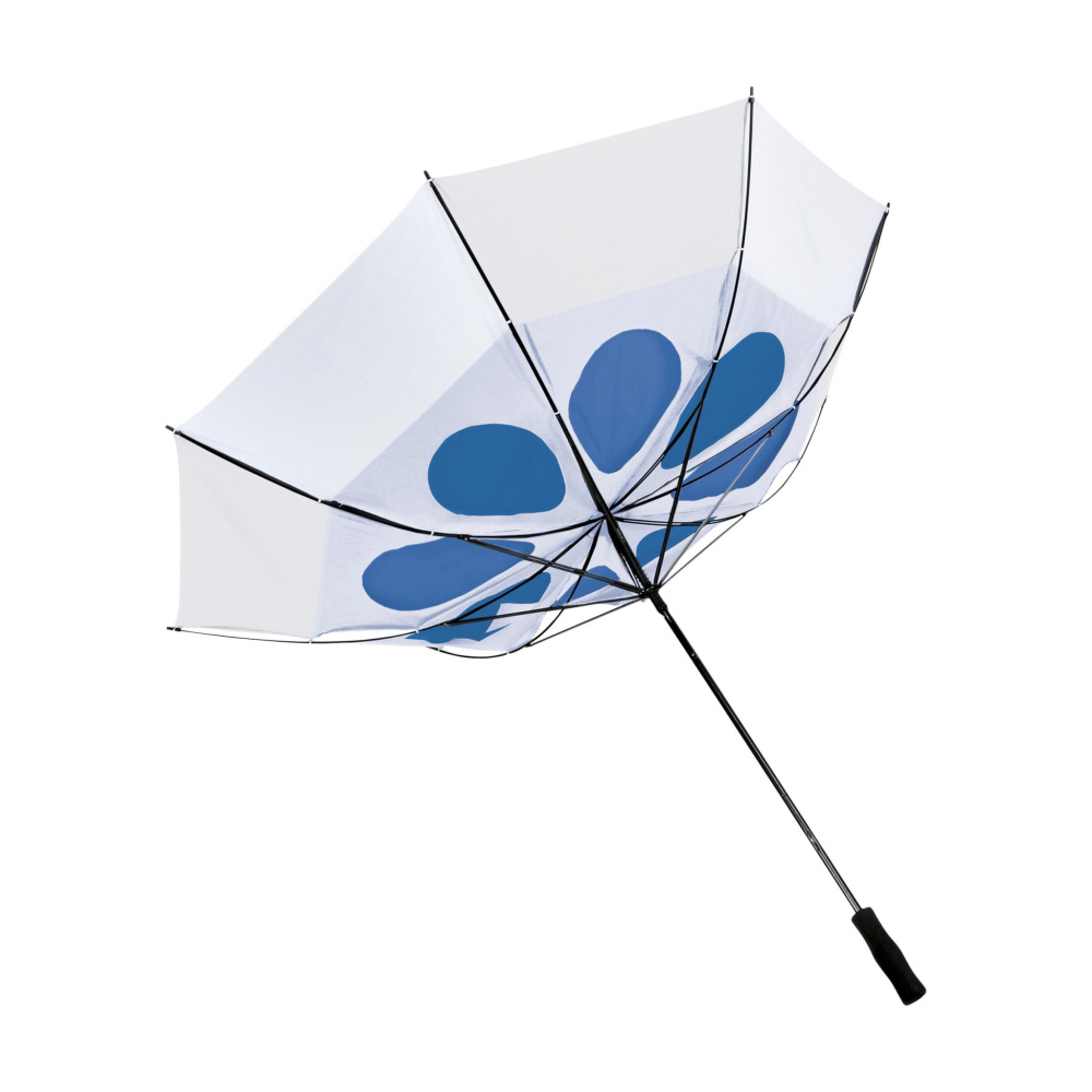 Logotrade firmakingid pilt: GolfClass vihmavari 30 tolli