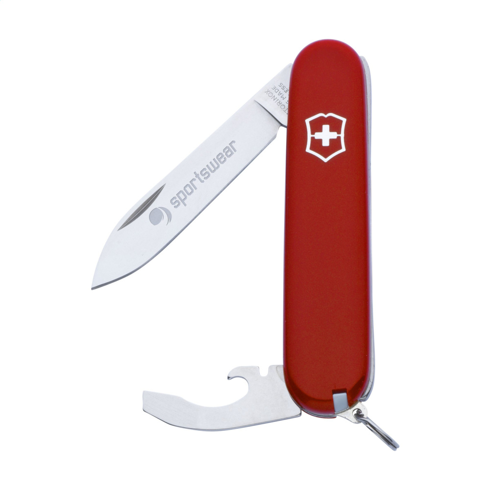 Logo trade firmakingituse pilt: Victorinox Bantam taskunuga