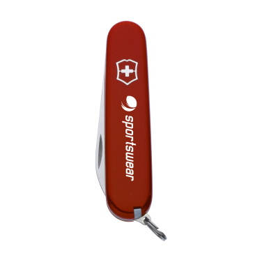 Logo trade ärikingitused foto: Victorinox Bantam taskunuga