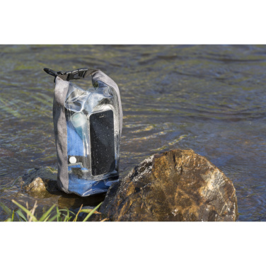 Logo trade meened foto: Drybag Mini veekindel kott