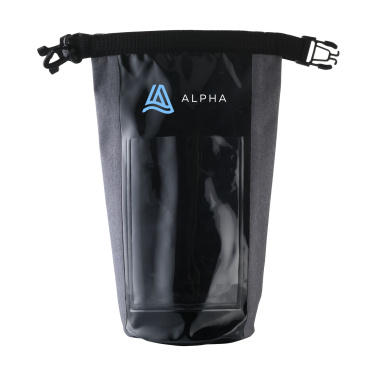 Logo trade ärikingituse pilt: Drybag Mini veekindel kott