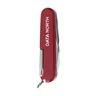 Logo trade reklaamkingid foto: Victorinox Super Tinker taskunuga