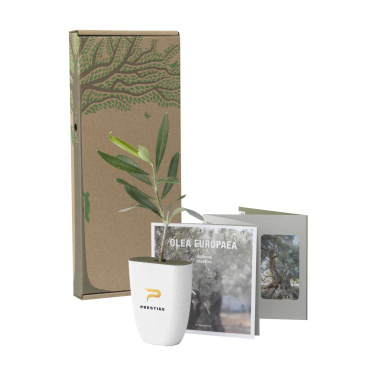 Logo trade ärikingid foto: Treemore Letterbox Trees Olive