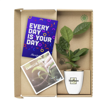 Logotrade ärikingid pilt: Treemore Letterbox Trees Teetaim