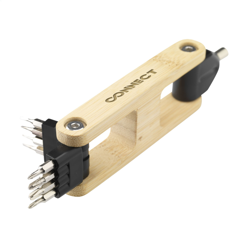 Logotrade ärikingitused pilt: Bamboo Bit Tool
