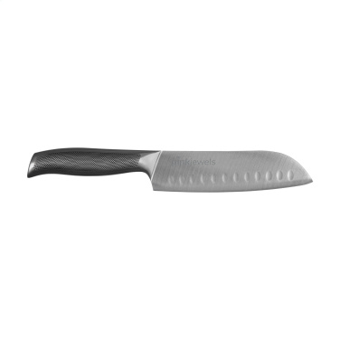 Logotrade firmakingi foto: Diamant Sabatier Riyouri Santoku nuga
