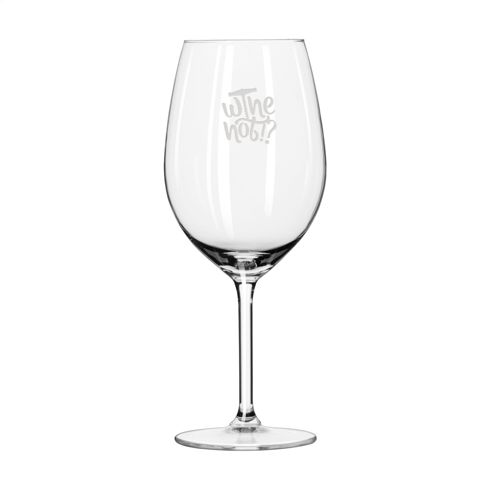 Logotrade reklaamkingid pilt: Esprit veiniklaas 530 ml