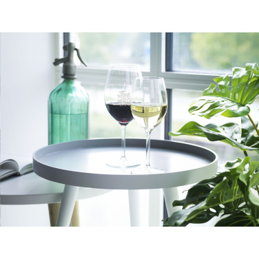 Logotrade firmakingituse foto: Esprit veiniklaas 320 ml