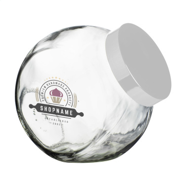 Logotrade meene foto: CandyStore 2 L kommipurk