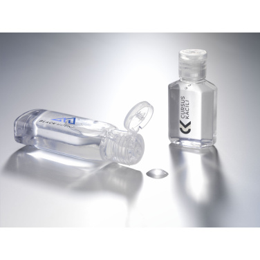Logotrade ärikingid pilt: Desinfitseeriv kätegeel Caring Hygienic 30 ml
