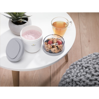 Logotrade reklaamkingituse foto: Mepal Lunchpot Ellipse 500 ml Toidunõu