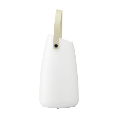 Logo trade meened foto: Halo MoodLight lamp