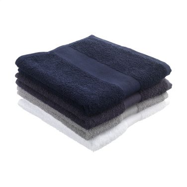 Logotrade reklaamkingitused pilt: Wooosh Towel GRS Recycle Cotton Mix 100 x 50 cm