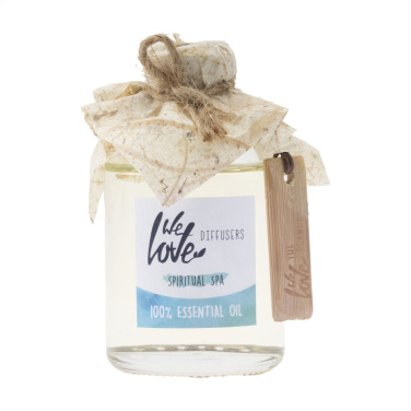 Logotrade reklaamkingitused pilt: We Love The Planet kodulõhnastaja 50 ml