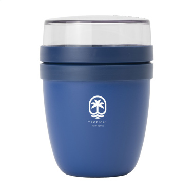 Logotrade firmakingitused pilt: Mepal Lunchpot Ellipse 300 ml toidunõu