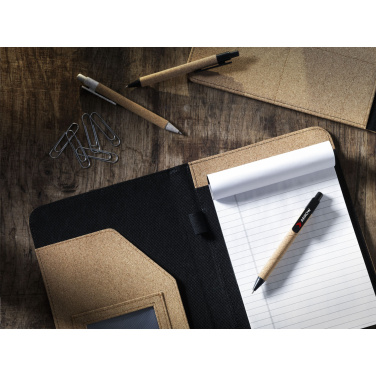 Logotrade ärikingitused pilt: Cork ECO korgist pastapliiats
