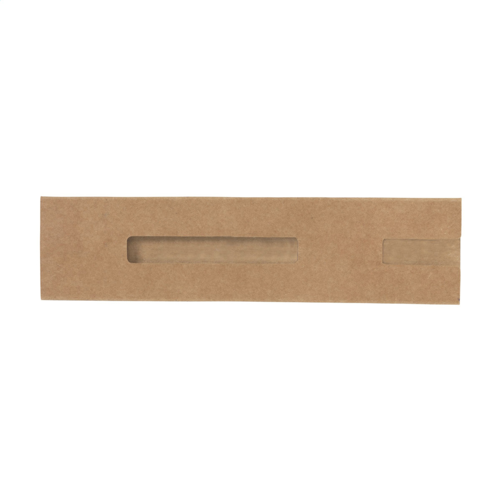 Logotrade meened pilt: Gift Sleeve pastapliiatsi kinkepakend
