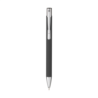 Logotrade meened pilt: Ebony Soft Touch pliiats