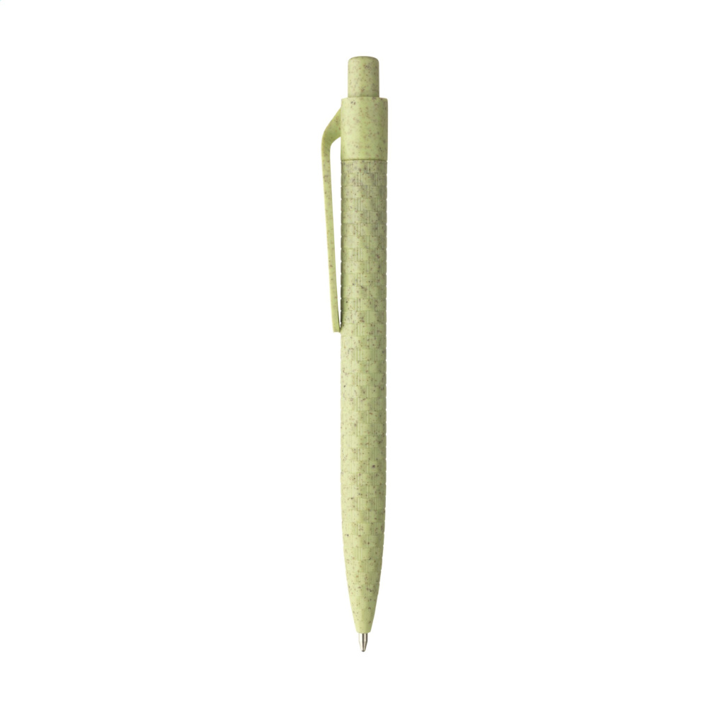Logo trade reklaamkingi pilt: Vars Wheatstraw Pen