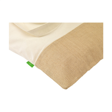 Logo trade meened foto: Combi Organic Shopper kott (160 g/m²).