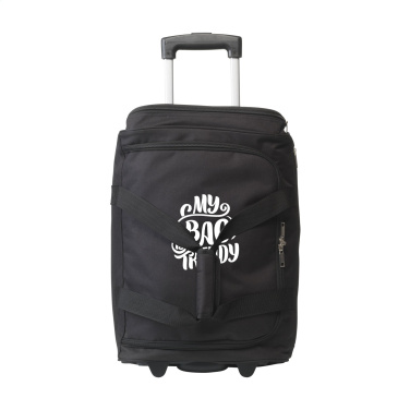 Logotrade reklaamkingituse foto: Cabin Trolley Bag reisikott