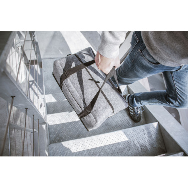 Logotrade firmakingid pilt: Feltro GRS RPET Weekend Bag reisikott