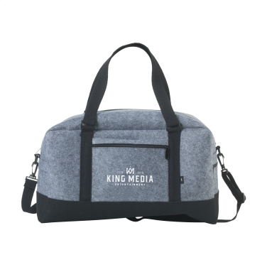 Logotrade ärikingi foto: Feltro GRS RPET Weekend Bag reisikott