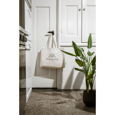 Logotrade ärikingi foto: ECO Shopper Organic Cotton (180 g/m²) ostukott