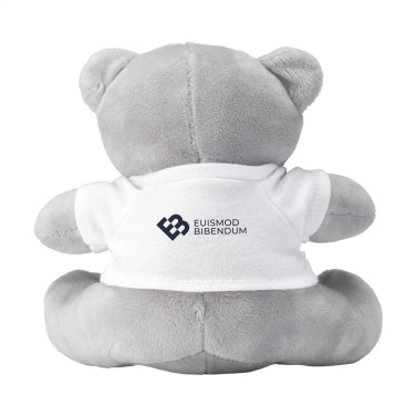 Logotrade ärikingid pilt: Billy Bear minisuuruses kaisumänguasi