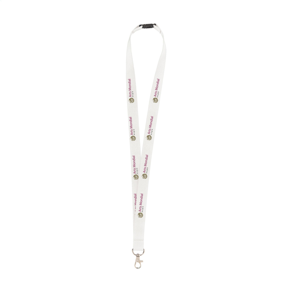 Logotrade meene foto: KeyCord Budget Safety 2 cm