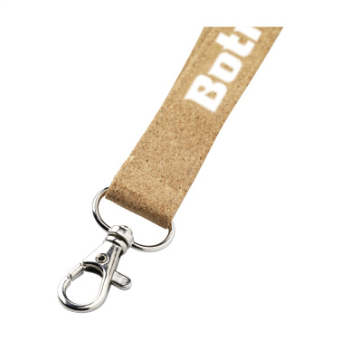 Logotrade firmakingi foto: Korgist 2 cm kaelapael