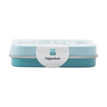 Logotrade reklaamkingid pilt: Max's Mints mentooliga pastillid