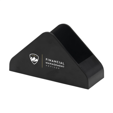 Logotrade ärikingitused pilt: Taaskasutatud materjalist tassialused hoidikuga