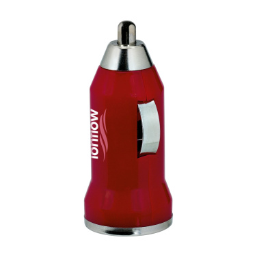 Logotrade firmakingitused pilt: USB-autolaadija pistik
