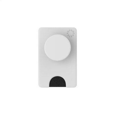Logotrade reklaamtoote foto: PopSockets® PopWallet+ kaardihoidja PopGripiga