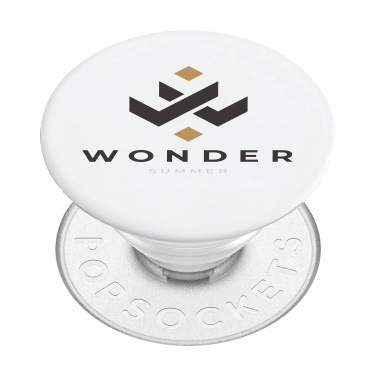 Logo trade ärikingituse pilt: PopSockets® Plant telefonihoidja