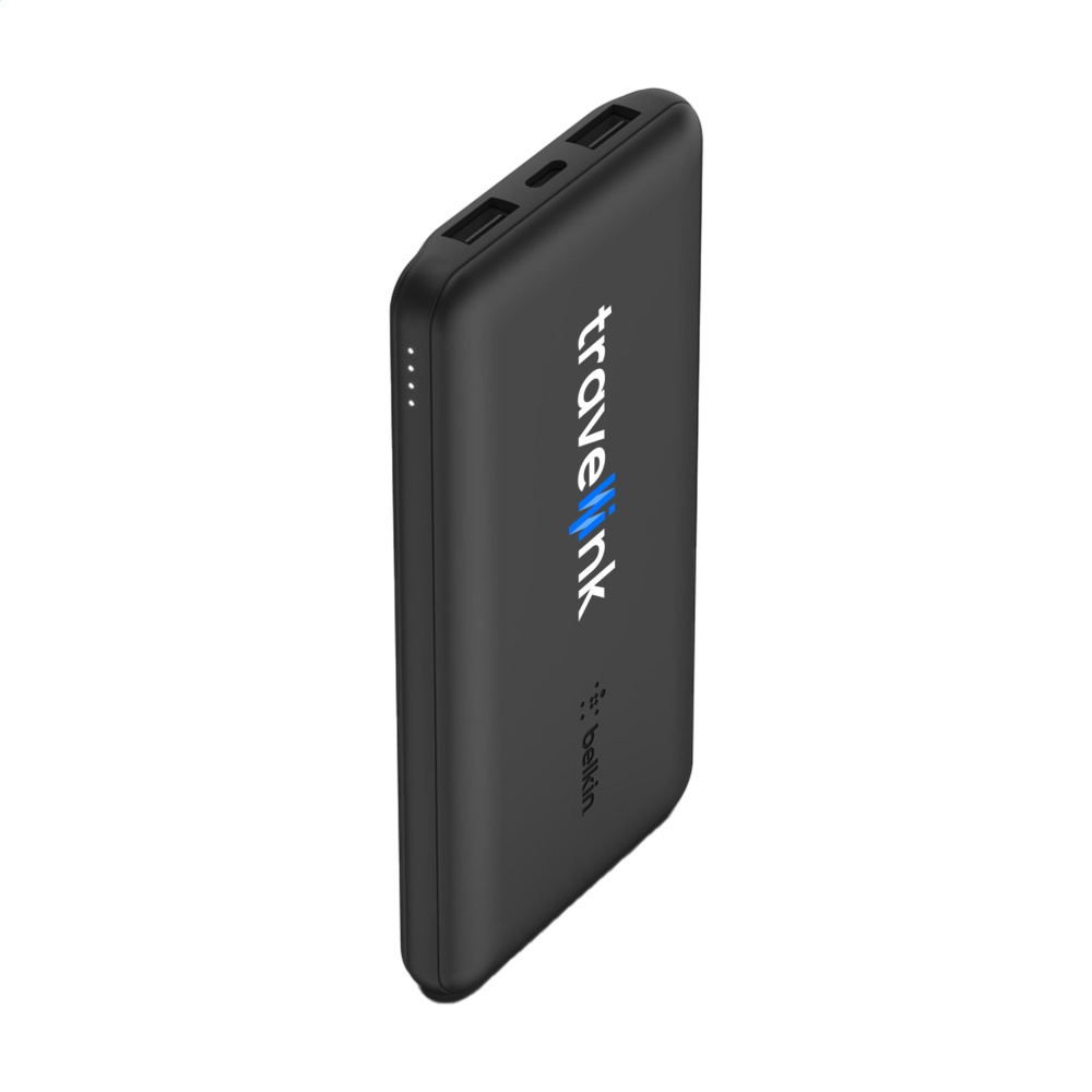 Logotrade meened pilt: Belkin BoostCharge Powerbank 10K