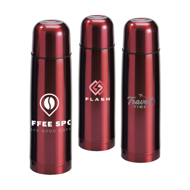 Logotrade reklaamkingid pilt: ThermoColour 500 ml termopudel